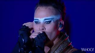 Empire of the sun - Concert pitch 1080HD