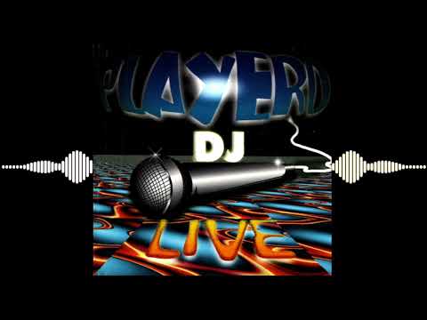 Boom Boom Mariguana - Frankie Boy - Playero DJ Live