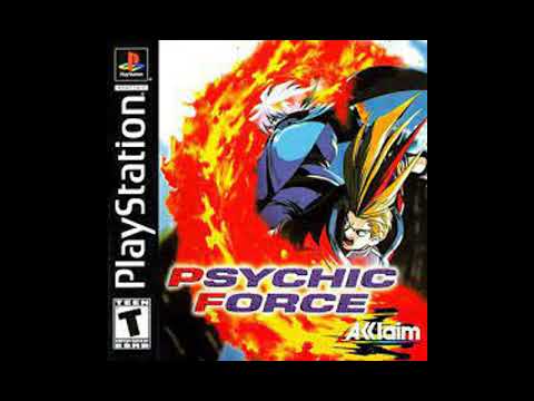 Sound Test Unlocked! Best VGM 1564 - Birdie Birdie! (Psychic Force)
