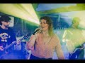 Slow Burnin Viviré Desde El Invernáculo En Vivo 8 Años