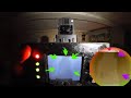 CAPTURED A GHOST ON A SPECIAL CAMERA