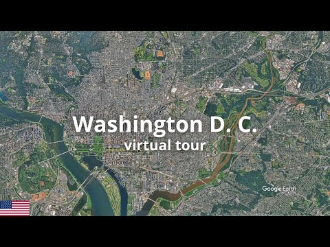 3D Tour Virtual and 3D USA Virtual Tour