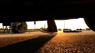 Guillotine (Voice and Drum Cover) - Badge 212