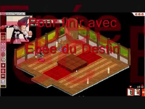 comment prendre un screen sur dofus