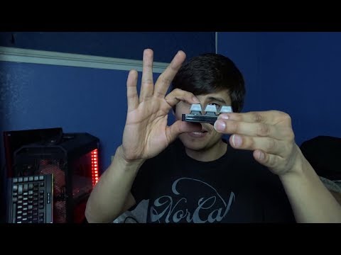 Mechanical Key Switches - Linear vs Tactile vs Clicky