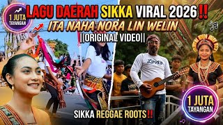 Download lagu Lagu Daerah Sikka Viral 2026‼️ITA NAHA NORA LIN WELIN ||ORIGINAL VIDEO||SIKKA REGGAE ROOTS‼️ mp3 Download lagu Lagu Daerah Sikka Viral 2026‼️ITA NAHA NORA LIN WELIN ||ORIGINAL VIDEO||SIKKA REGGAE ROOTS‼️ mp3