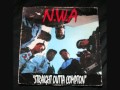 N.W.A. - Parental Discretion Iz Advised (Vinyl ...