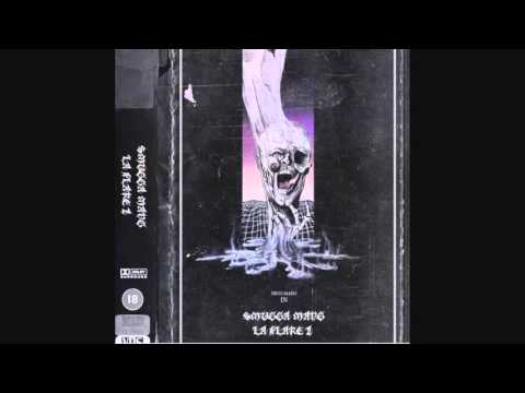 Smug Mang - No Fear Pt.2 Feat. Xavier Wulf & Eddy Baker (Prod. Purpdogg)