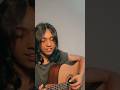 Keerthana Vijay Kangal Irandal Cover