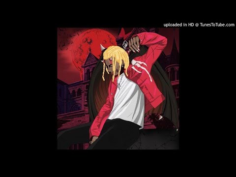 "vAmp!" Playboi Carti x Trippie Redd x Violin X WLR Type Beat | prod. rocket