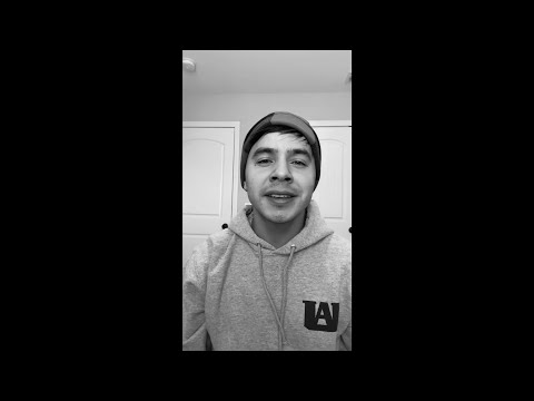 David Archuleta - Peace In Christ (Cover)