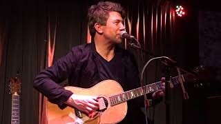 Luke Winslow King "I'm Going Home" LIVE @ Raindogs