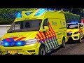 Crafter Otaris Ambulance Dutch [ELS | Template] 4