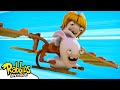 RABBIDS INVASION | Rabbid Seduction, Valentin's day Special New episodes | Cartoon for kids