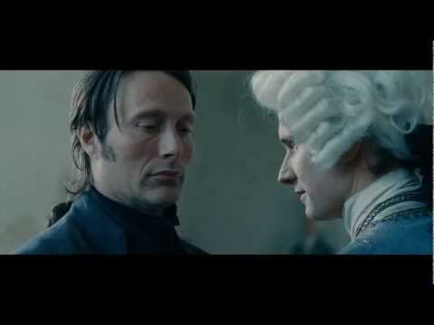 A Royal Affair (Teaser)
