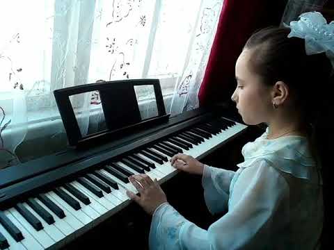 Синицына Анастасия Юрьевна