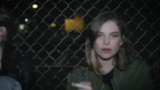 Northeast Party House - Heartbreaker [Official Video]