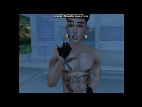 Famous Irv- I Cant Believe It