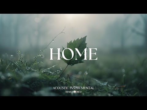 Relaxing Guitar for Stress Relief, work and study | REMEMBERED