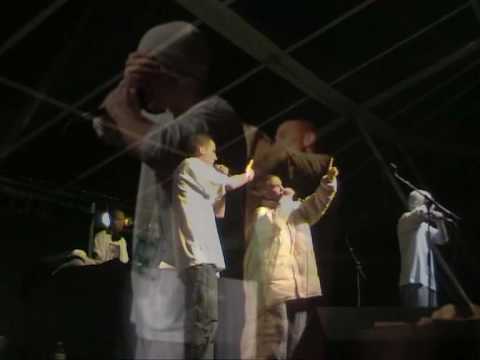 Moustyk - Rap français : festival aux Urnes Etc - 05 - image et son