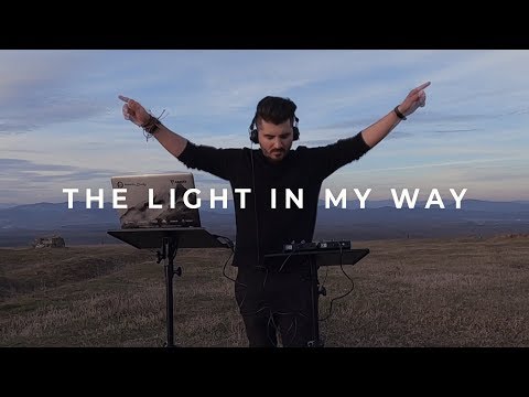 Gabriel Balky - The Light in My Way (Official Music Video)