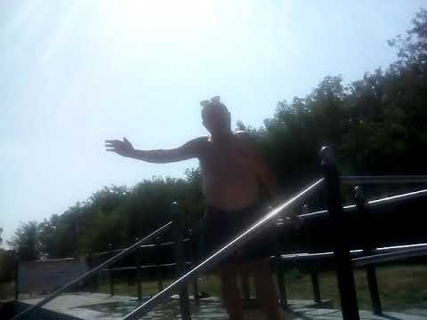 La ștrand castel Sofronea foarte relaxat