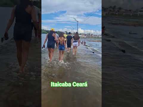 itaicaba Ceará