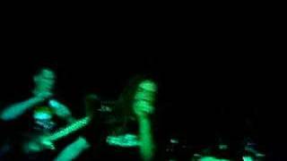 Sikth - When will the forest speak...?