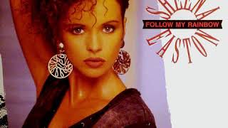 Sheena Easton - Follow My Rainbow (LYRICS)