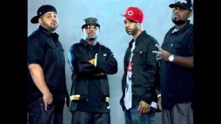 Truth Or Truth - Slaughterhouse  (HQ) (Lyrics)