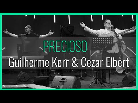 Tributo a Jorge Rehder - Precioso - Guilherme Kerr e Cezar Elbert