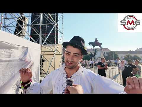 Deți Iuga - Festivalul Folcloric TINEREȚE