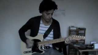 Video thumbnail for Cornford Roadhouse 50 Fun Noodle by Mike Bradley