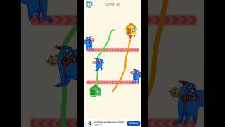 rush to home game level 48,49 solved#how to play #puzzle#viral #games#gameplay #gaming #viralshorts