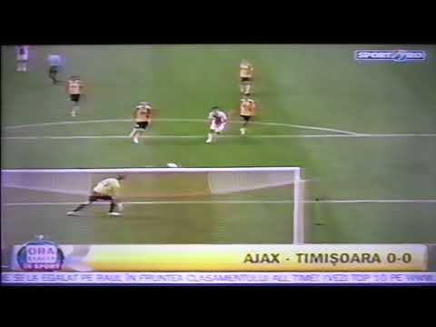 Europa League, 2009-10, Ajax Amsterdam - FC Timisoara 0-0 (17.09.2009, Grupe)