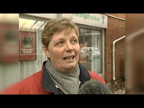 Vad tycker folk som bor i Stenungsund 1995 Källa: TV Fyrstad