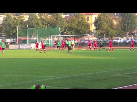Stade-Payerne - Jorat-Mézières