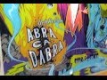 1975 Gottlieb Abra Ca Dabra Pinball Machine In Act