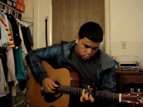 Lil' Wayne - Lollipop (Acoustic Cover) video thumbnail