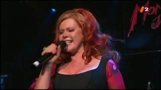 The B-52&#39;s - at Montreux Jazz Festival (2007)