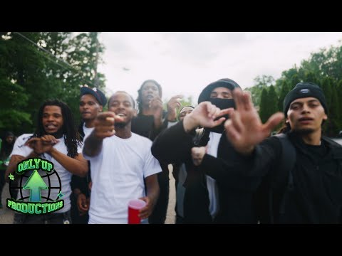 Chico Cappah x SakChaseJo x J Cappah x DoIt - "My Bruddah / Gucci Flip Flops" (Official Music Video)