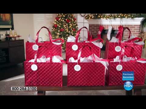 HSN | Joyful Gifts with Joy Mangano 11.18.2017 - 07 AM