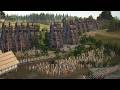 Archers Turned This 3v3 Siege Into A Slaughter Rome 2