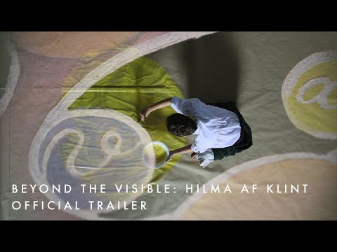 Beyond the Visible: Hilma af Klint | UK Official Trailer | In Cinemas 9 October