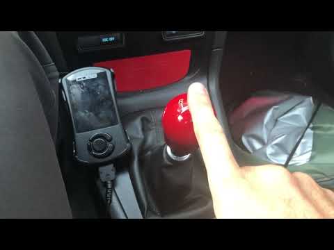 BilletWorkz Weighted Shift knob review