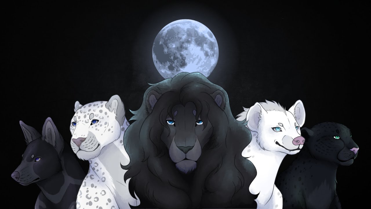 Aperçu vidéo de Le Roi Lion RPG | TLK RPG La Légende Des Mwezis