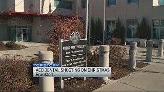 Frankfort shooting