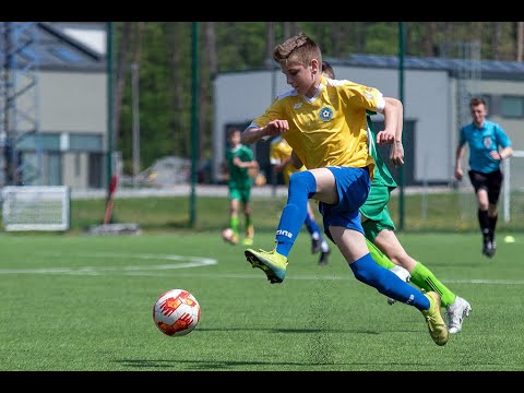 Śląski Związek Piłki Nożnej U13 – Podkarpacki Związek Piłki Nożnej U13