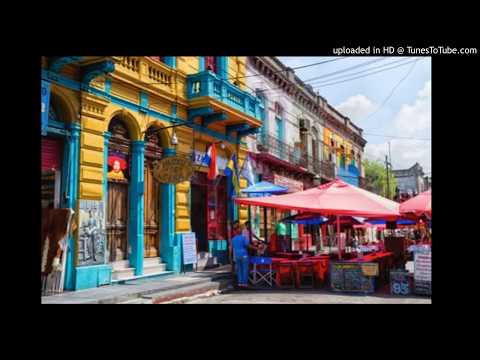 Today's Tango Is... Z Club - Roberto Firpo 15-06-1946