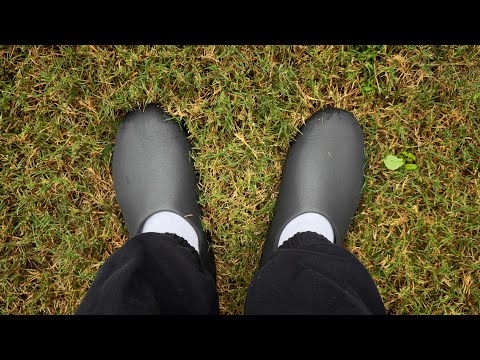 YEEZY SL-01 One Week Review (US Size 11)